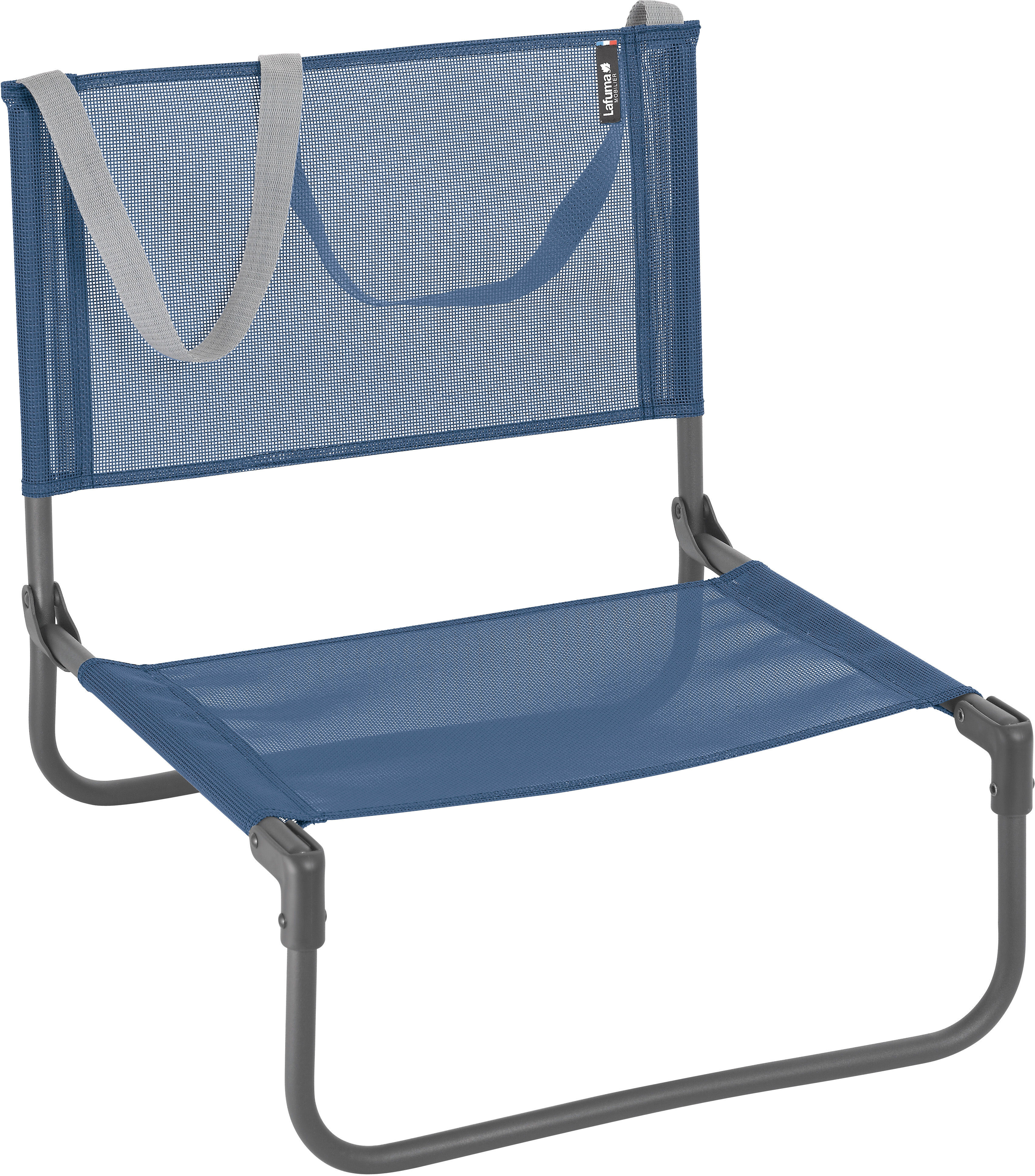 Minimalist Notre Dame Beach Chair for Large Space